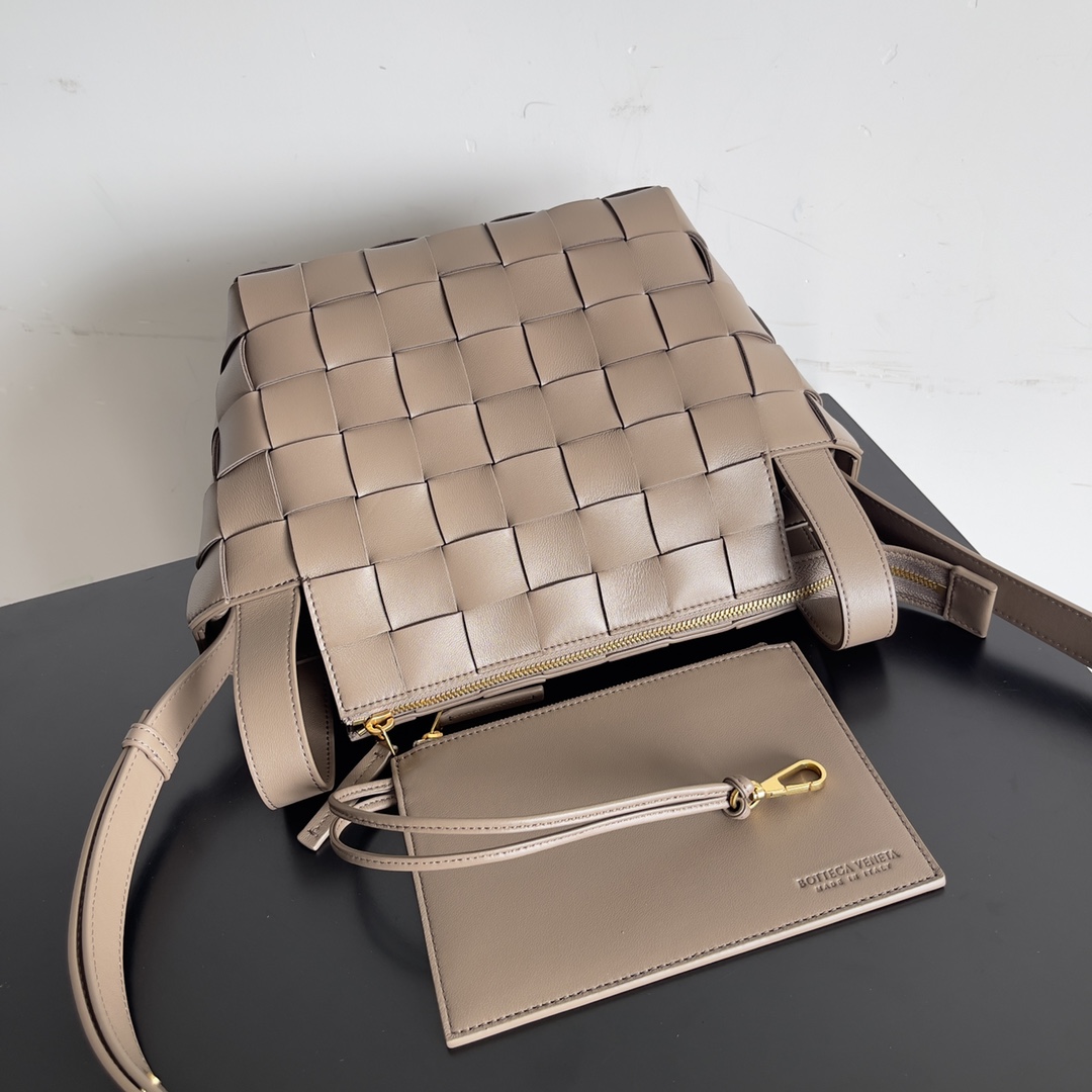 Bottega Veneta Top Handle Bags